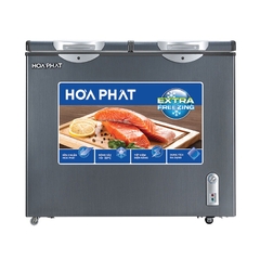 Tủ đông Hòa Phát 205 Lít HPF BD6205G / HCF 506 S2Đ2SH