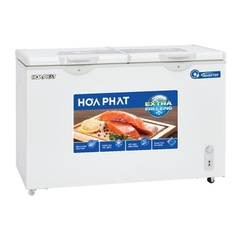 Tủ đông Hoà Phát Inverter 205 Lít HPF BD8205 / HCFI 506 S2Đ2