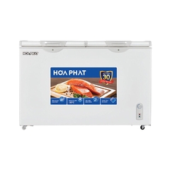 Tủ đông Hòa Phát 352 Lít HPF AN6352/ HCF 666S1N2