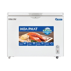 Tủ đông Hoà Phát Inverter 252 Lít HPF AD8252 / HCFI 516 S1Đ1