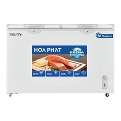 Tủ đông Hoà Phát Inverter 352 Lít HPF AD8352 / HCFI 666 S1Đ2