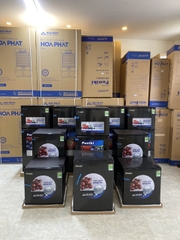 Tủ lạnh Funiki FR-71DSU 63 lít