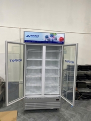 Tủ Mát 812L Inverter Hòa Phát HSR-D8812