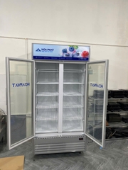 Tủ Mát 812L Inverter Hòa Phát HSR-D8812