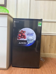 Tủ lạnh Funiki FR-91DSU 90 lít