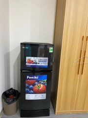 Tủ lạnh Funiki 120 lít FR-125CI.1 120 lít