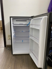 Tủ lạnh mini cánh kính HR S690GB 90 lít