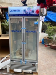 Tủ Mát 723 lít Hòa Phát HSR-D6723