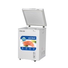 Tủ Đông 107L Hòa Phát HPF-AN6107