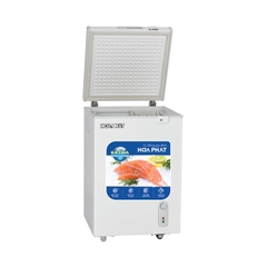 Tủ Đông 107L Hòa Phát HPF-AN6107