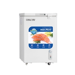 Tủ Đông 107L Hòa Phát HPF-AD6107