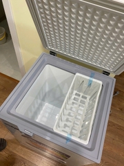 Tủ Đông 107L Hòa Phát HPF-AD6107.T1