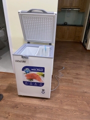 Tủ Đông 107L Hòa Phát HPF-AD6107.T1