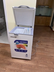 Tủ Đông 107L Hòa Phát HPF-AD6107.T1