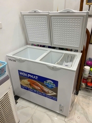 Tủ Đông Mát 205L Hòa Phát HPF-BD6205