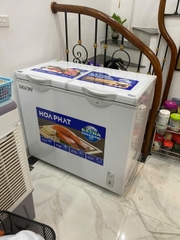 Tủ Đông Mát 205L Hòa Phát HPF-BD6205