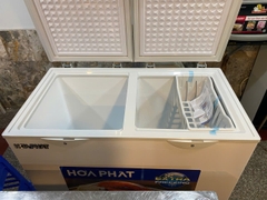 Tủ Đông Mát 205L Hòa Phát HPF-BD6205