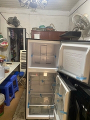 Tủ lạnh Inverter 286L Funiki HR-T8286GB