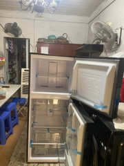 Tủ lạnh Inverter 286L Funiki HR-T8286GB