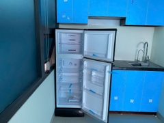 Tủ lạnh Funiki HR T6147TDG 147 lít