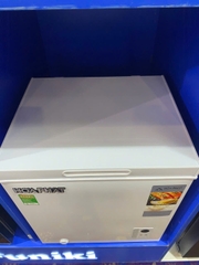 Tủ đông mini 66L siêu nhỏ cho gia đình