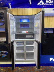Tủ lạnh Funiki Multi Door 503 lít HR M8503TB