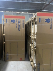 Tủ Đông 803 Lít Hòa Phát HPF-AD6783 1 Ngăn 2 Cửa mở