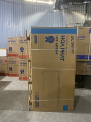 Tủ đông 556 Lít Hòa Phát HPF-AD8544 Công Nghệ Inverter, 1 Ngăn 2 Cửa