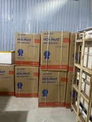 Tủ Đông 107L Hòa Phát HPF-AD6107G