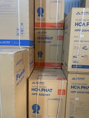 Tủ Đông 107L Hòa Phát HPF-AD6107