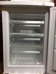Tủ đông đứng 100 lít 4 ngăn đông