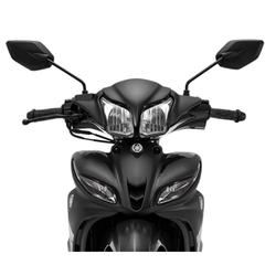 đầu xe yamaha jupiter giới hạn 