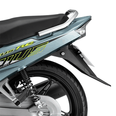Đuôi xe yamaha sirius hoàn toàn mới