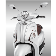 Hệ thống đèn yamaha grande 2022