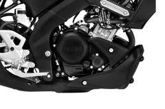 Động cơ yamaha MT 15 