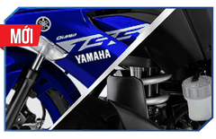 Hệ thống giảm xóc trên Yamaha Exciter 155 VVA