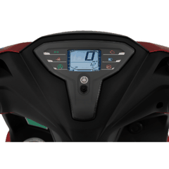 Mặt đồng hồ xe Yamaha Freego S màu mới