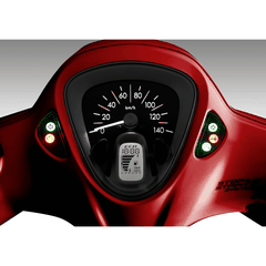 Đầu xe yamaha latte