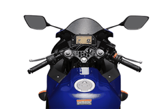 Nắp bình xăng YZF-R3