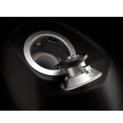 Nắp bình xăng xe yamaha latte