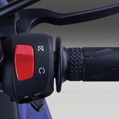 Nút tắt động cơ xe Exciter 150 rc
