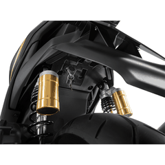 Phuộc sau xe Yamaha NVX phiên bản giới hạn Monster Energy