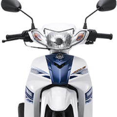 đèn xe yamaha sirius