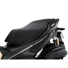 Yên xe yamaha NVX 155VVA phiên bản giới hạn Monster Energy