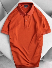 Áo Polo Nam Slim Fit Ôm Vừa Người, Tôn Dáng