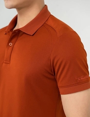 Áo Polo Nam Slim Fit Ôm Vừa Người, Tôn Dáng