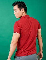 Set tập gym yoga nam áo Icado AT16 quần short Icado AT12