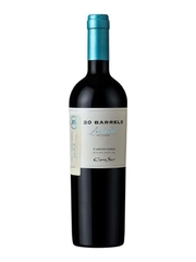 Rượu vang Cono Sur 20 Barrels Carmenere 2017