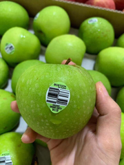 TÁO XANH GRANNY SMITH MỸ