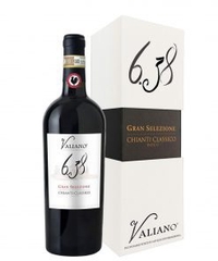 Rượu vang Valiano 638